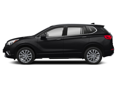 2020 Buick Envision AWD 4dr Premium