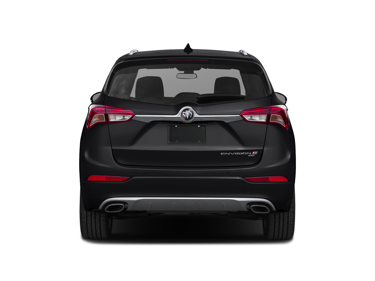 2020 Buick Envision AWD 4dr Premium