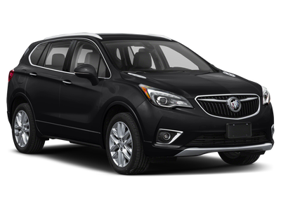 2020 Buick Envision AWD 4dr Premium