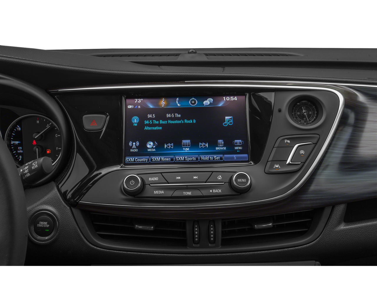 2020 Buick Envision AWD 4dr Premium