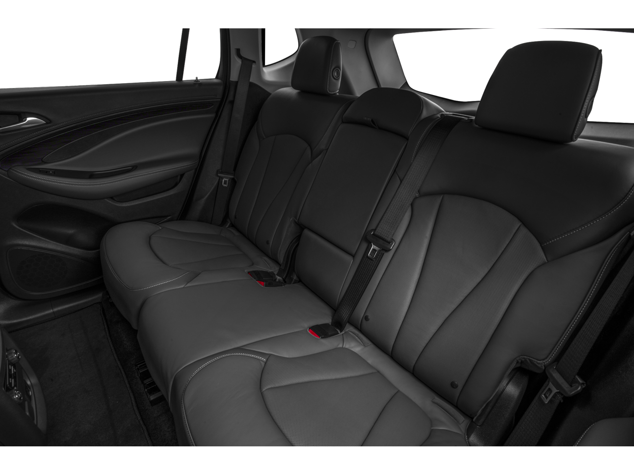 2020 Buick Envision AWD 4dr Premium