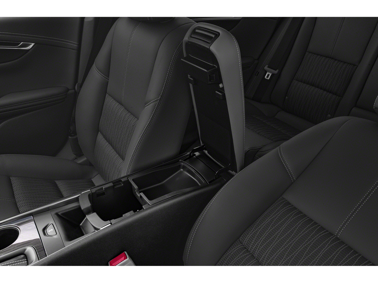 2020 Chevrolet Impala 4dr Sdn Premier w/2LZ