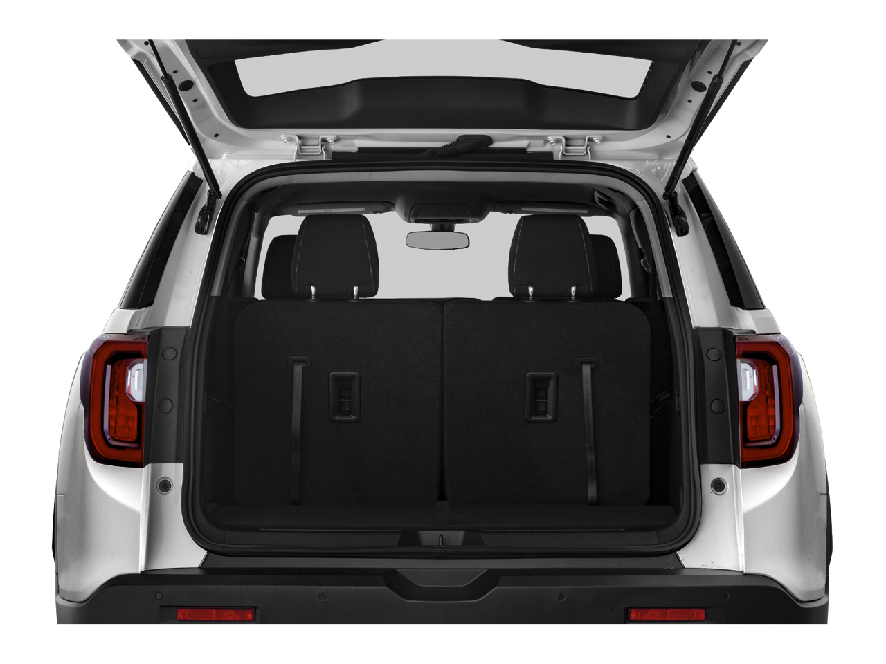 2020 GMC Acadia FWD SLT