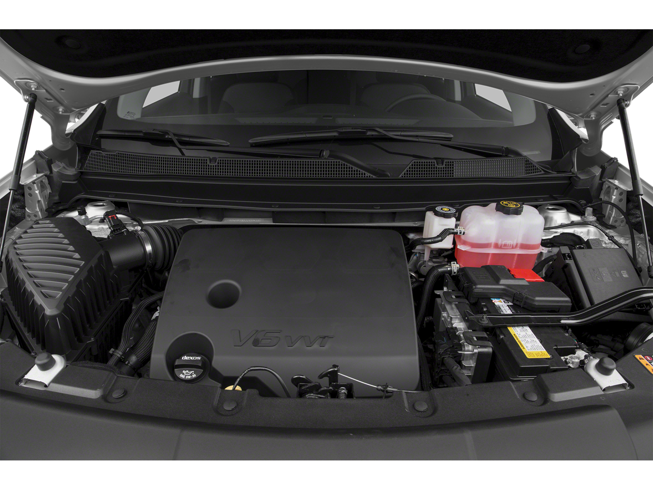 2021 Chevrolet Traverse AWD 1LS