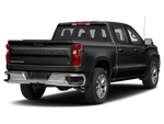 2021 Chevrolet Silverado 1500 Crew Cab Standard Box 4-Wheel Drive LT