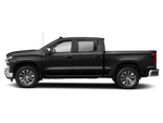 2021 Chevrolet Silverado 1500 Crew Cab Standard Box 4-Wheel Drive LT