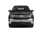 2021 Chevrolet Silverado 1500 Crew Cab Standard Box 4-Wheel Drive LT