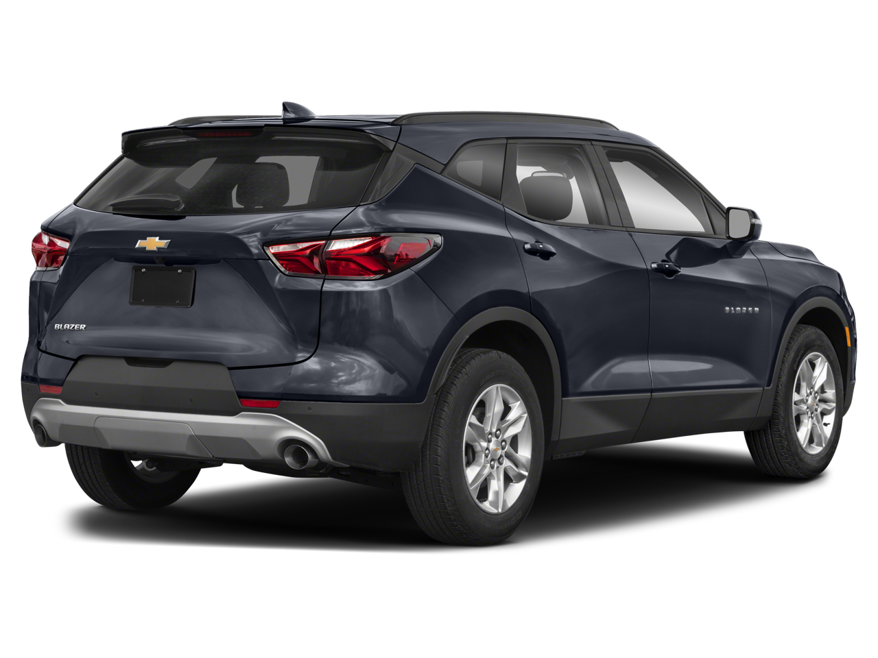2022 Chevrolet Blazer Premier AWD