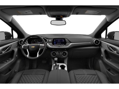 2022 Chevrolet Blazer Premier AWD