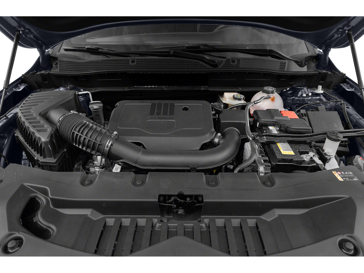 2022 Chevrolet Blazer Premier AWD