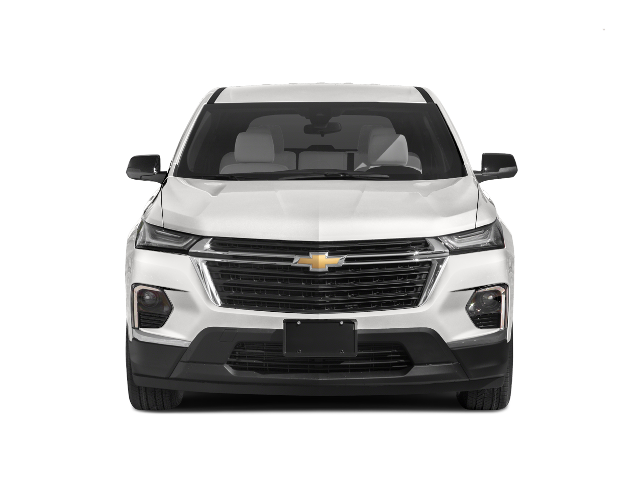 2022 Chevrolet Traverse AWD 1LS