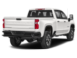 2022 Chevrolet Silverado 2500 HD Base