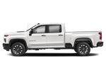 2022 Chevrolet Silverado 2500 HD Base