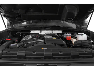 2022 Chevrolet Silverado 2500 HD Crew Cab Long Box 4-Wheel Drive High Country