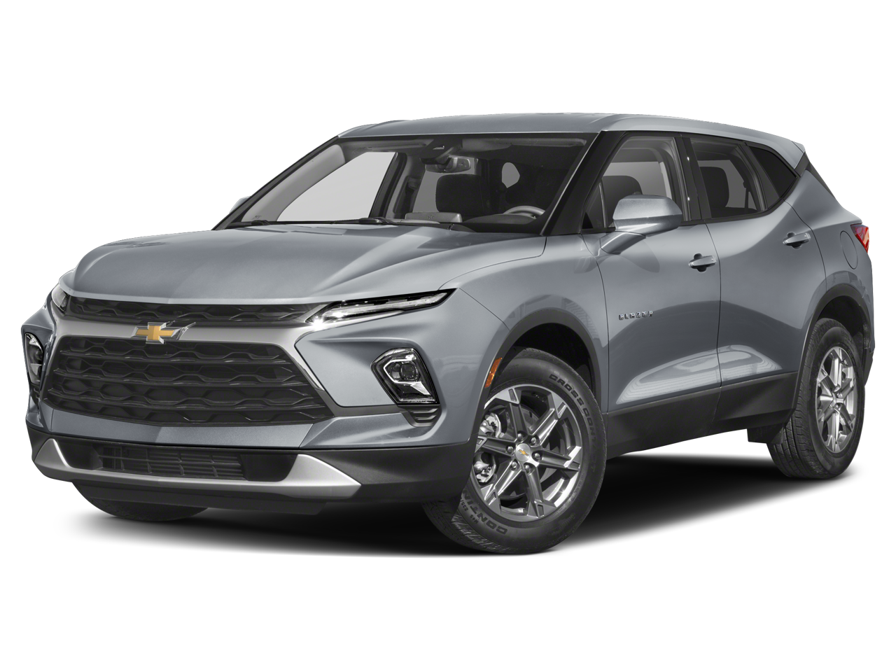 2023 Chevrolet Blazer Premier AWD