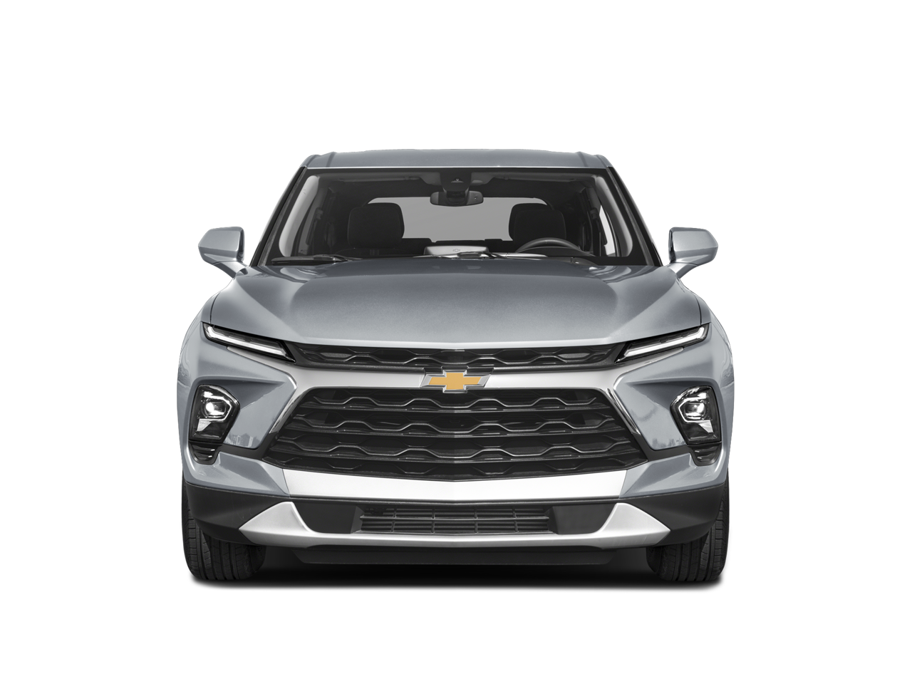 2023 Chevrolet Blazer AWD 4dr LT w/3LT