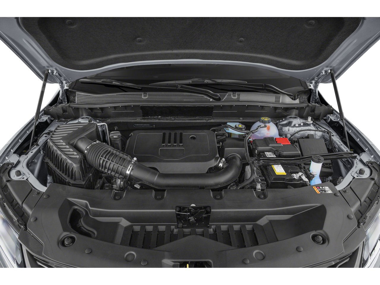 2023 Chevrolet Blazer AWD 4dr LT w/3LT