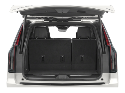 2024 Cadillac Escalade 4WD Sport