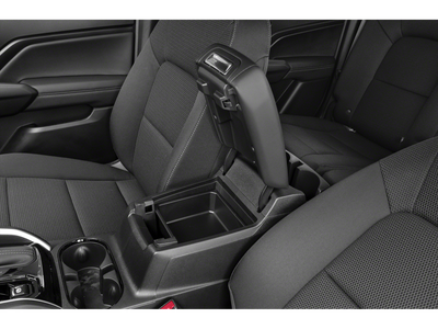 2024 Chevrolet Colorado Crew Cab Short Box 4-Wheel Drive LT