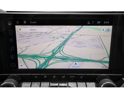 2024 Chevrolet Colorado Crew Cab Short Box 4-Wheel Drive LT