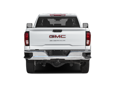 2024 GMC Sierra 2500 HD Crew Cab Long Box 4-Wheel Drive Denali