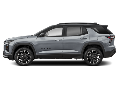 2025 Chevrolet Equinox AWD RS