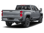 2025 Chevrolet Silverado 2500 HD Base