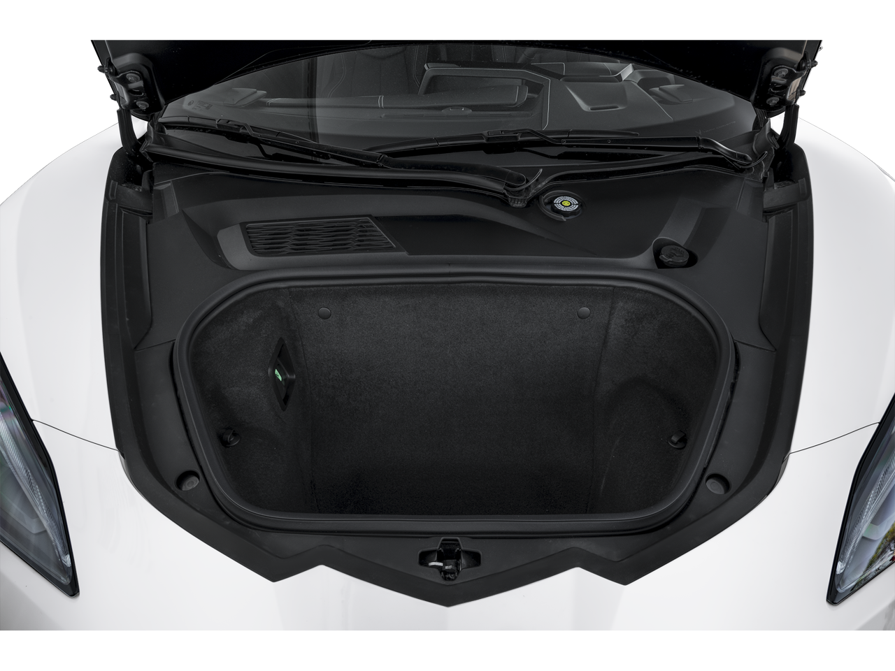 2026 Chevrolet Corvette Stingray Stingray Convertible 3LT