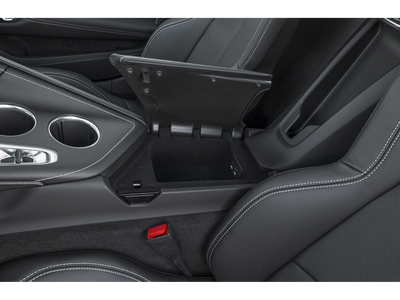 2026 Chevrolet Corvette Stingray Stingray Convertible 3LT