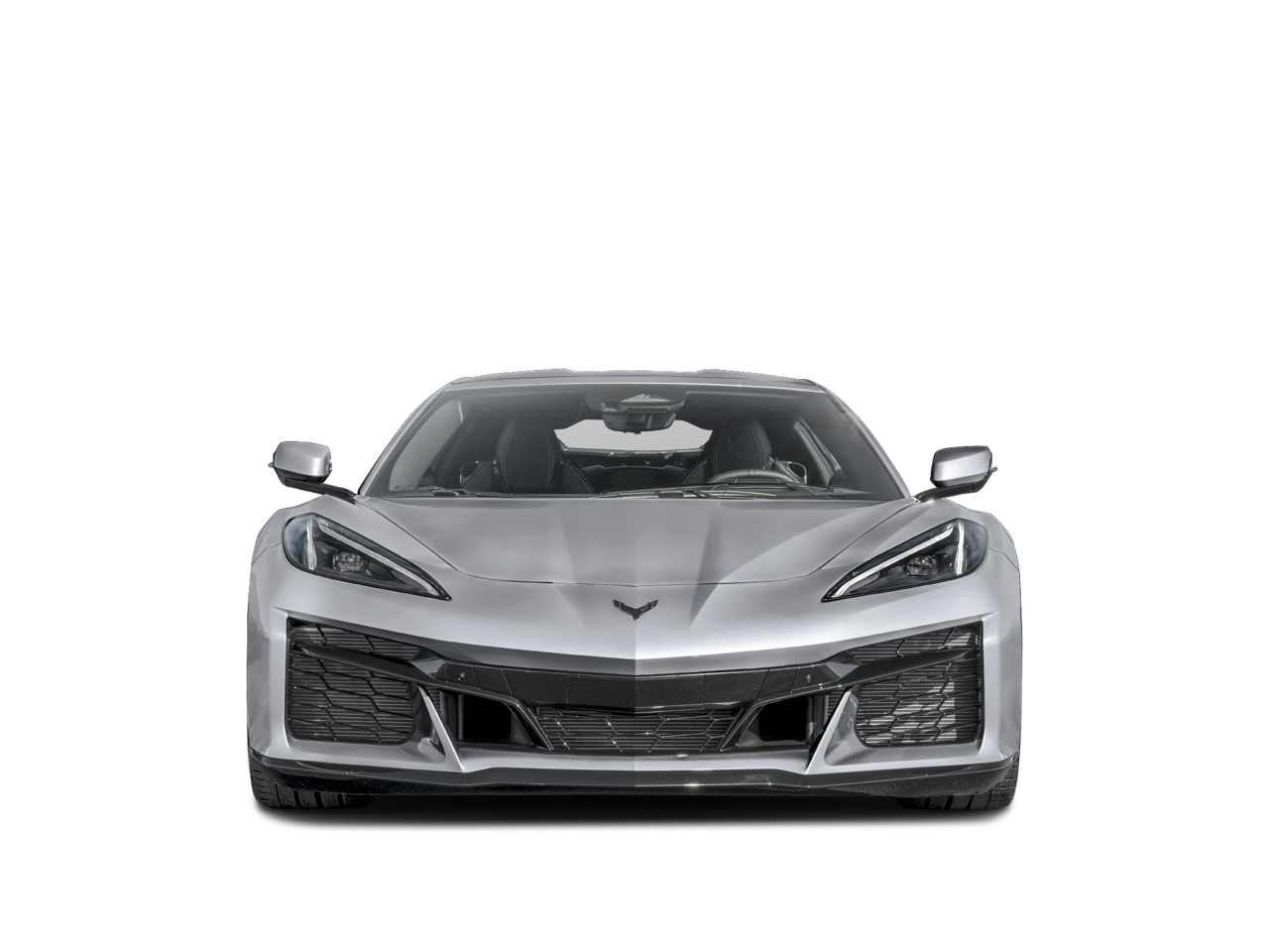 2027 Chevrolet Corvette Z06 2LZ