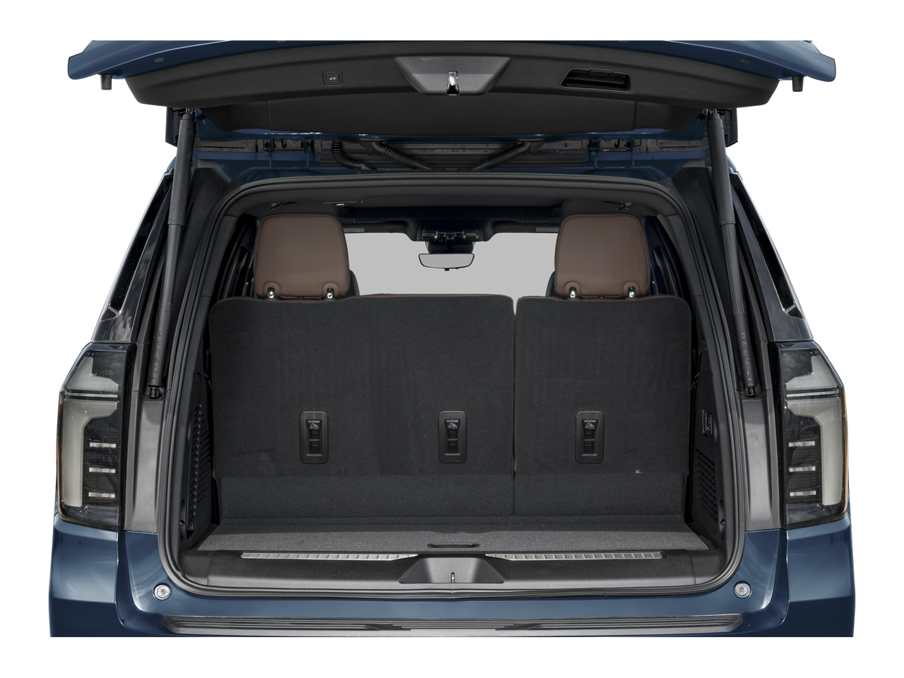 2027 Chevrolet Tahoe High Country - Photo 10