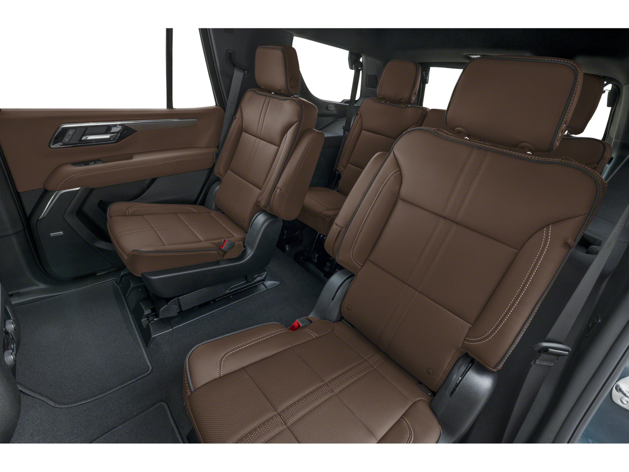 2027 Chevrolet Tahoe High Country - Photo 12