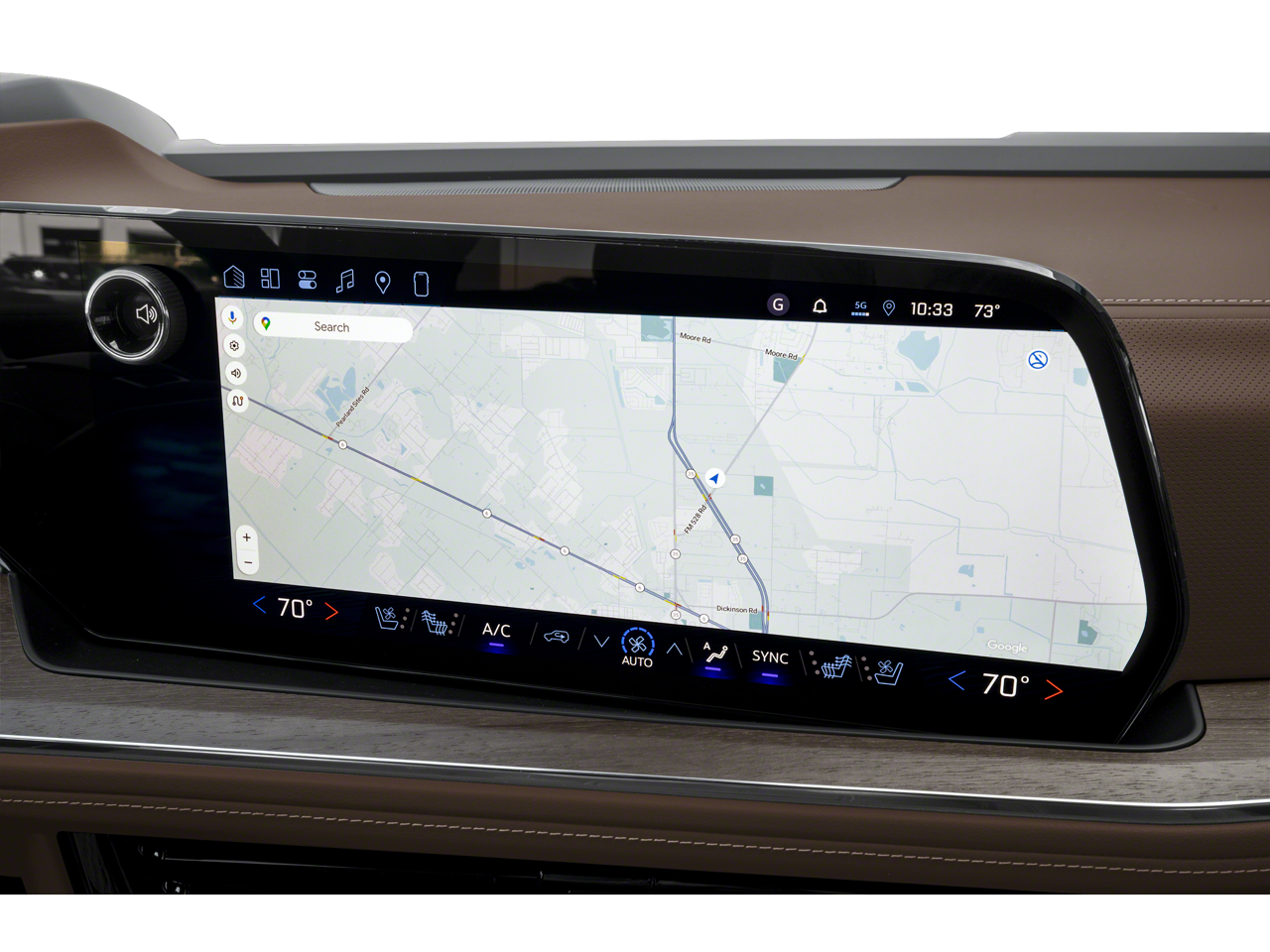 2027 Chevrolet Tahoe High Country - Photo 15