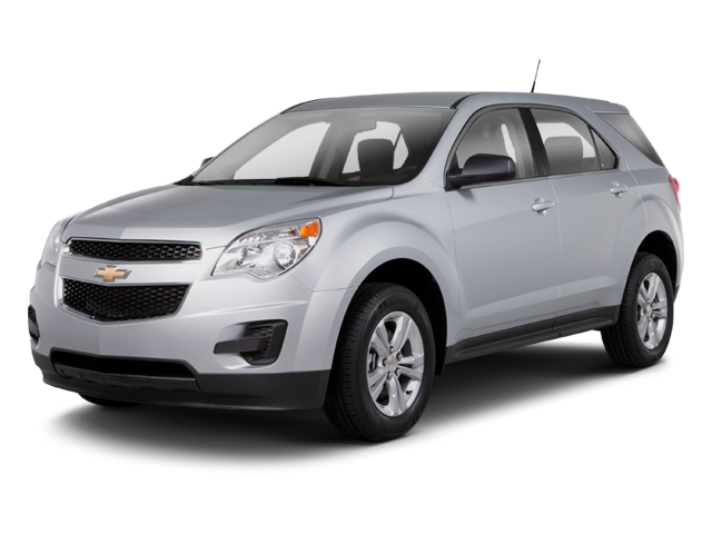 2011 Chevrolet Equinox AWD 4dr 1LT