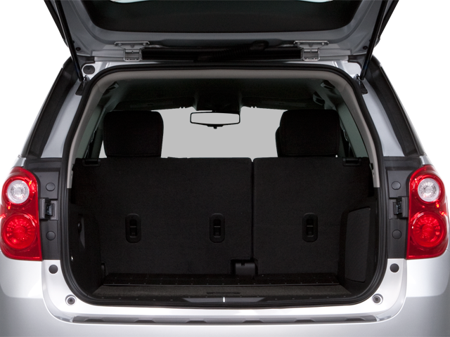 2011 Chevrolet Equinox AWD 4dr 1LT