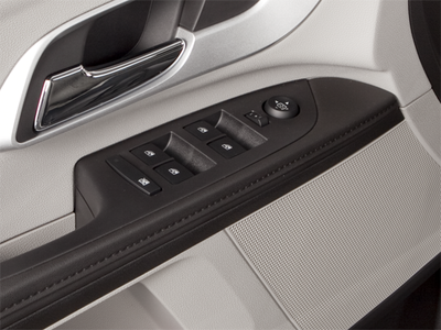 2011 Chevrolet Equinox AWD 4dr 1LT