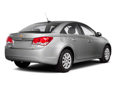 2011 Chevrolet Cruze Base