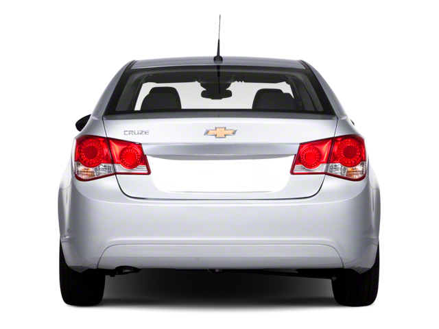 2011 Chevrolet Cruze Base