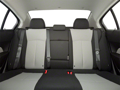 2011 Chevrolet Cruze Base