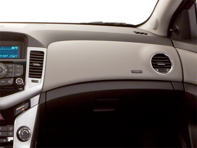 2011 Chevrolet Cruze Base