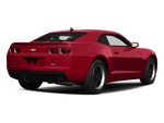 2013 Chevrolet Camaro Coupe 2LS