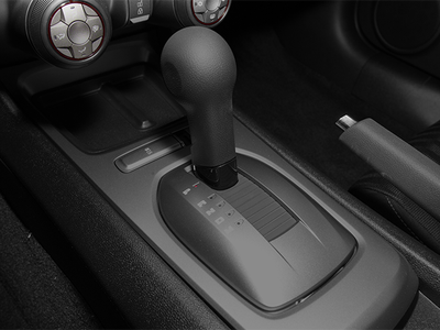 2013 Chevrolet Camaro Coupe 2LS