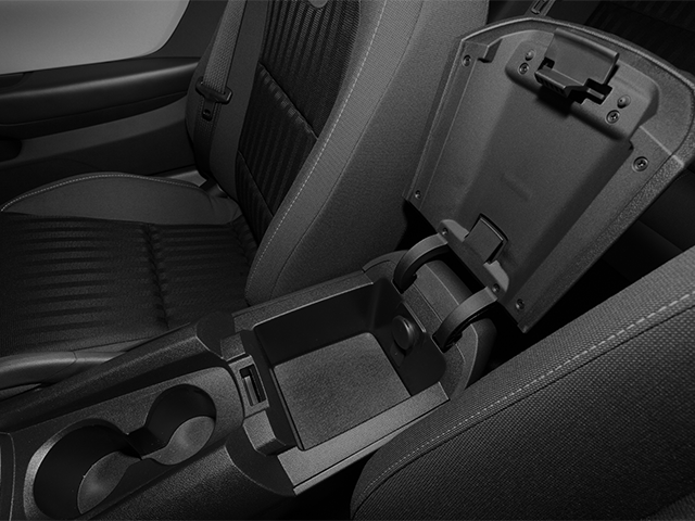 2013 Chevrolet Camaro Coupe 2LS