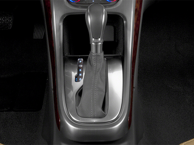 2014 Buick Verano 4dr Sdn Leather Group