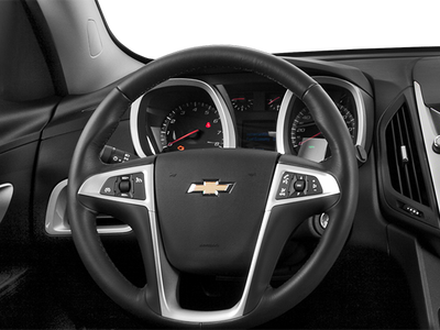 2014 Chevrolet Equinox AWD 2LT