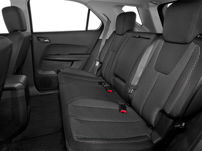 2014 Chevrolet Equinox AWD 2LT