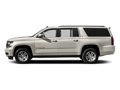 2016 Chevrolet Suburban Base