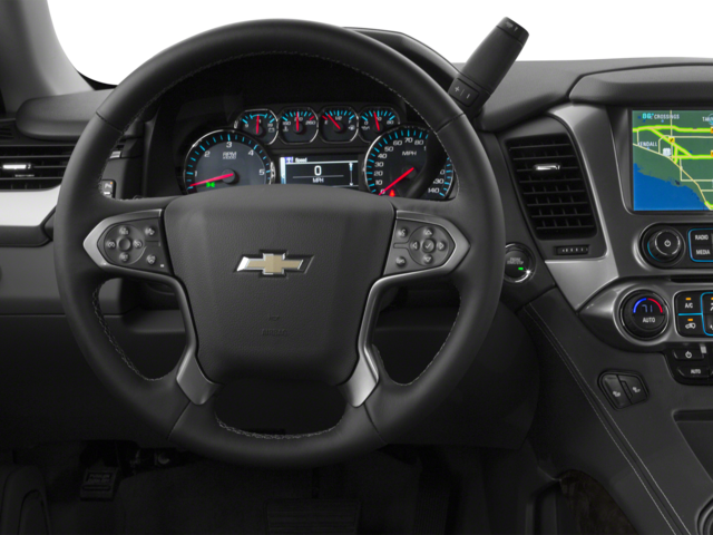 2016 Chevrolet Suburban 4WD 1500 LT