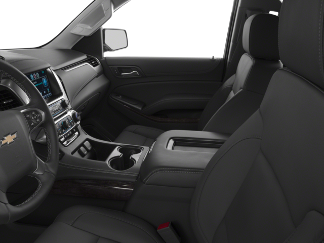 2016 Chevrolet Suburban 4WD 1500 LT