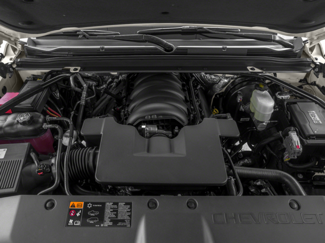 2016 Chevrolet Suburban 4WD 1500 LT